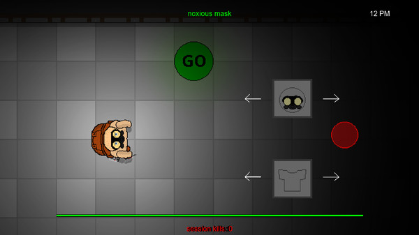 скриншот Zombie Quest 0