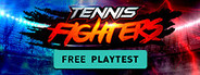 Tennis Fighters Playtest