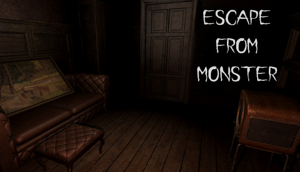 Monster Mac's Escape Rooms