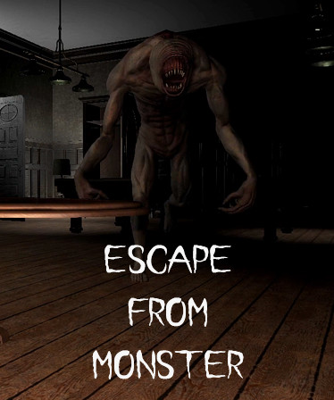 Escape From Monster