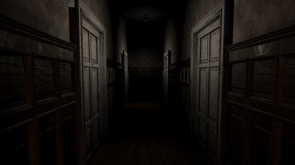 Escape From Monster game for windows Pc 1