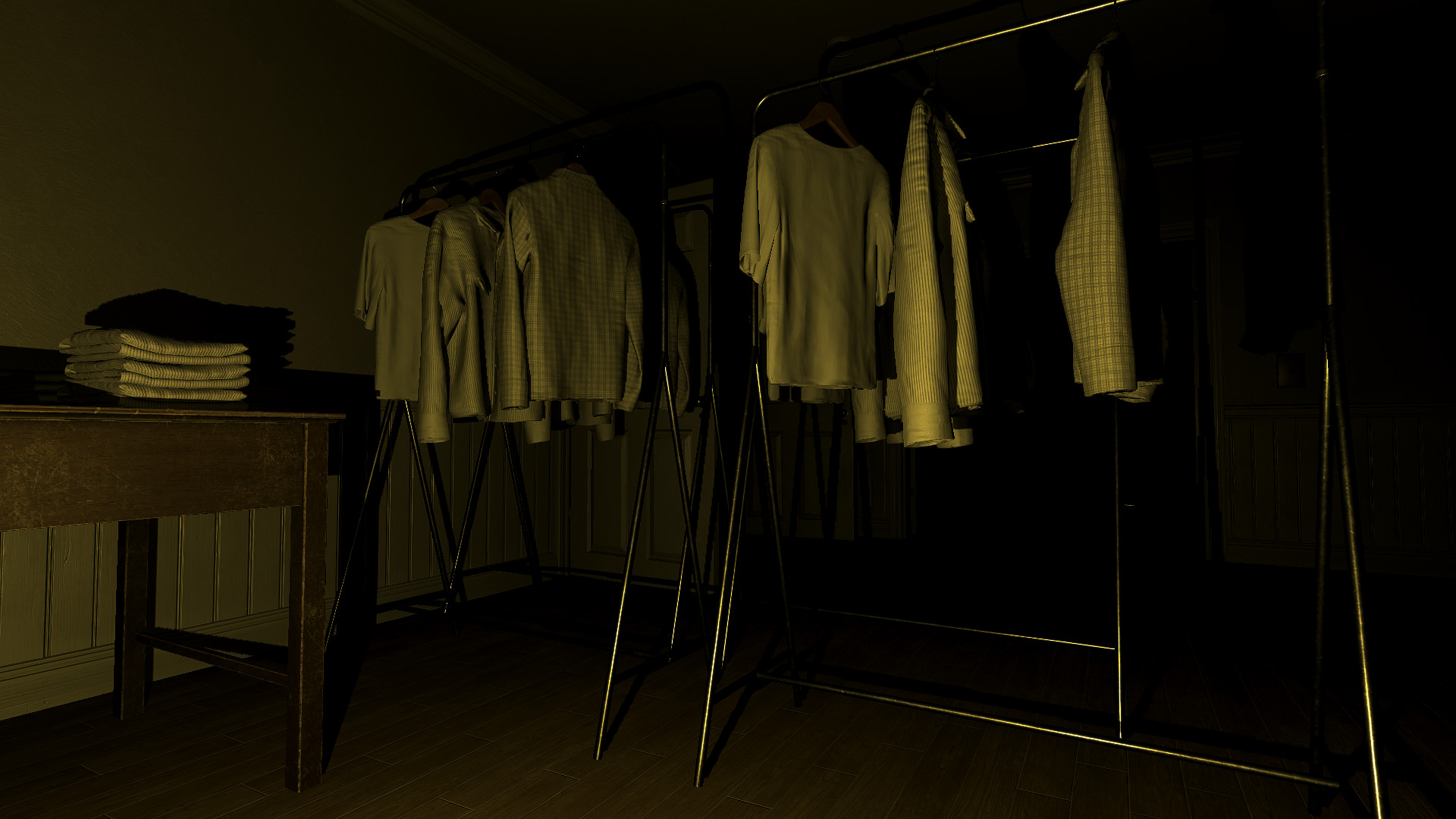 Escape From Monster #7