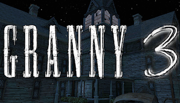 Play Granny 3 on PC 