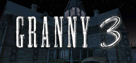 GRANNY 3  Game Escape the Train v1.1.2 