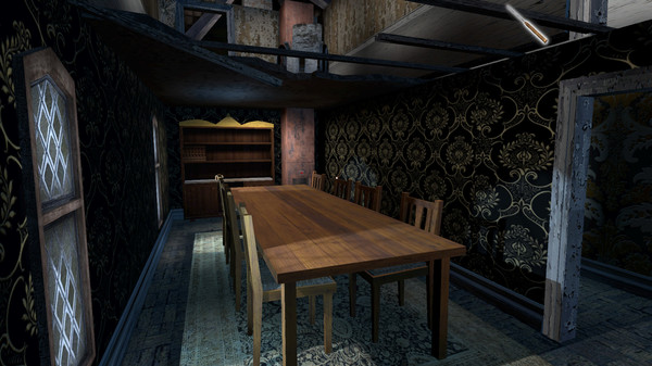 Granny 3for windows and Linux 1