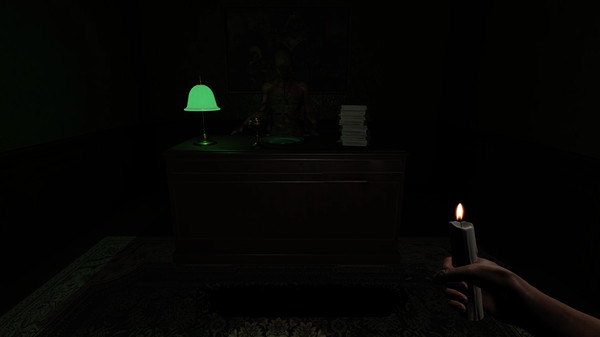 Скриншот из Lost Alone Ep.1 - Little Sister