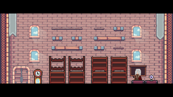 Скриншот из Merchant's Game