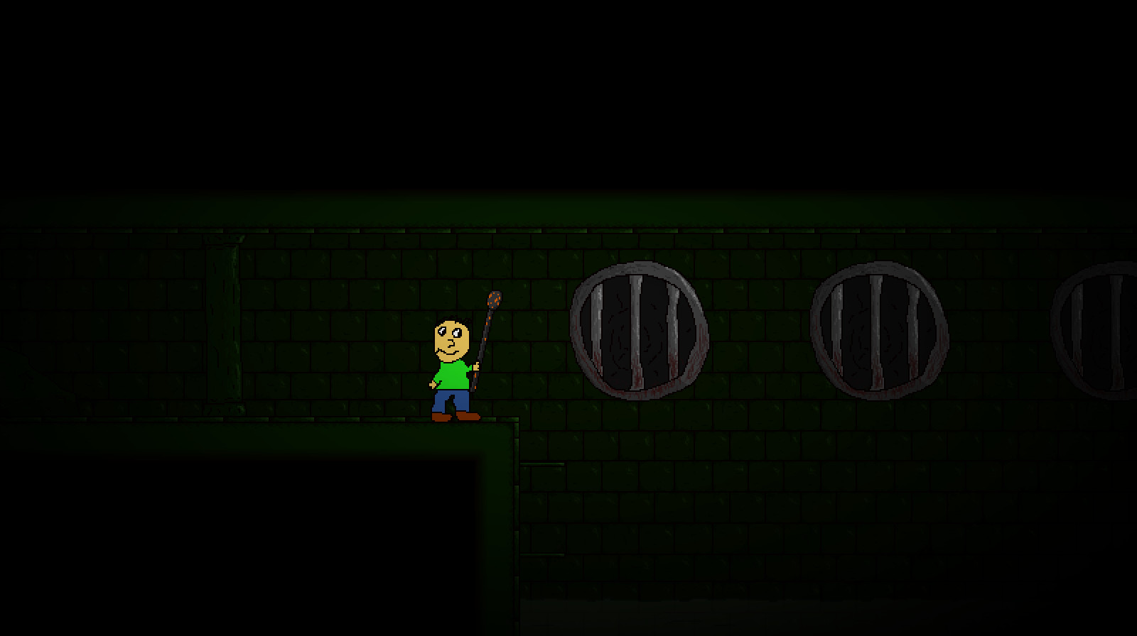 Mystery Chamber 2015 Forever #14