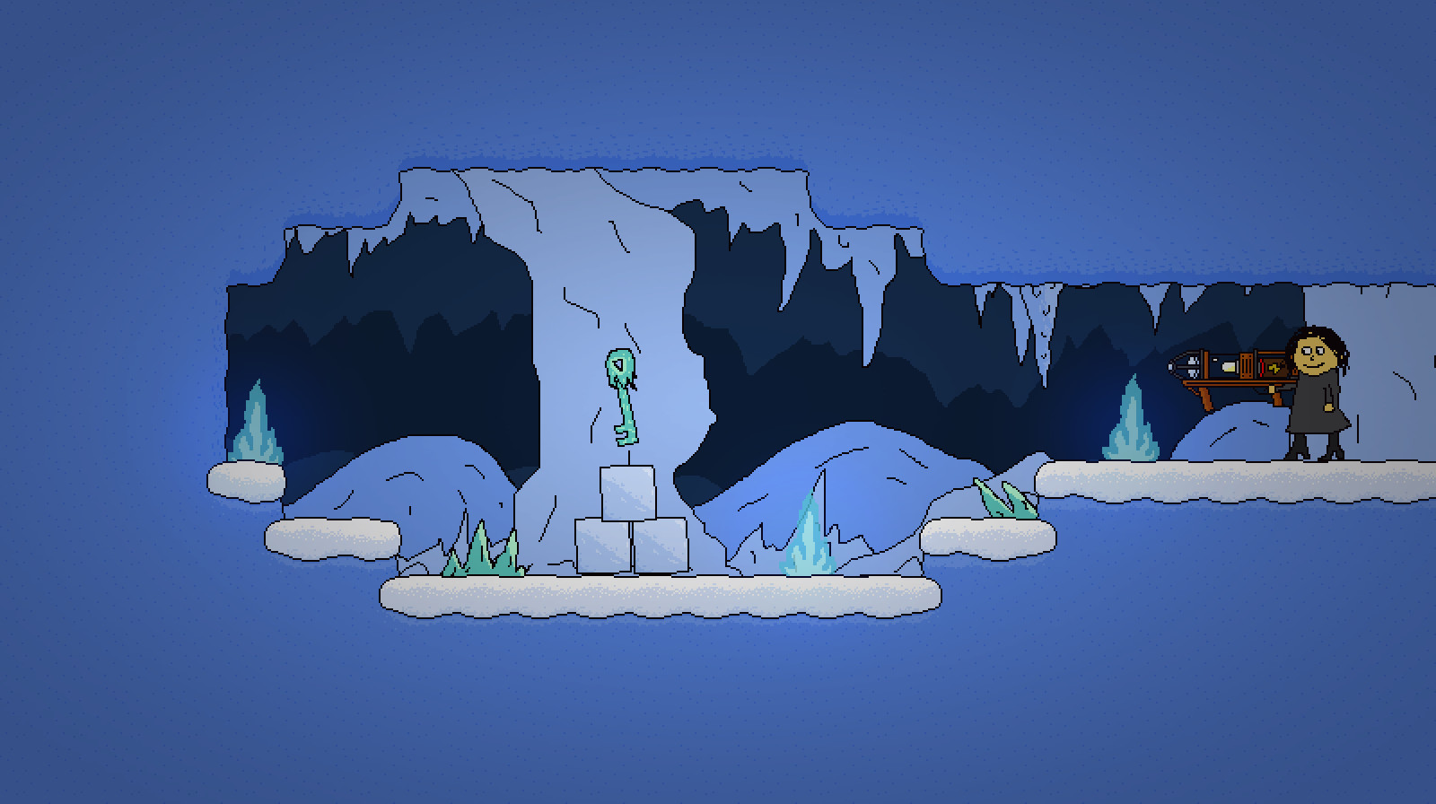 Mystery Chamber 2015 Forever #11