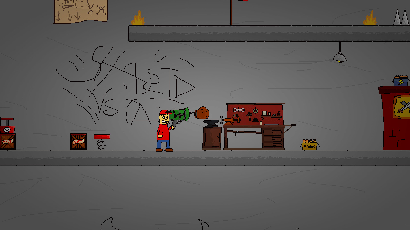 Mystery Chamber 2015 Forever #2