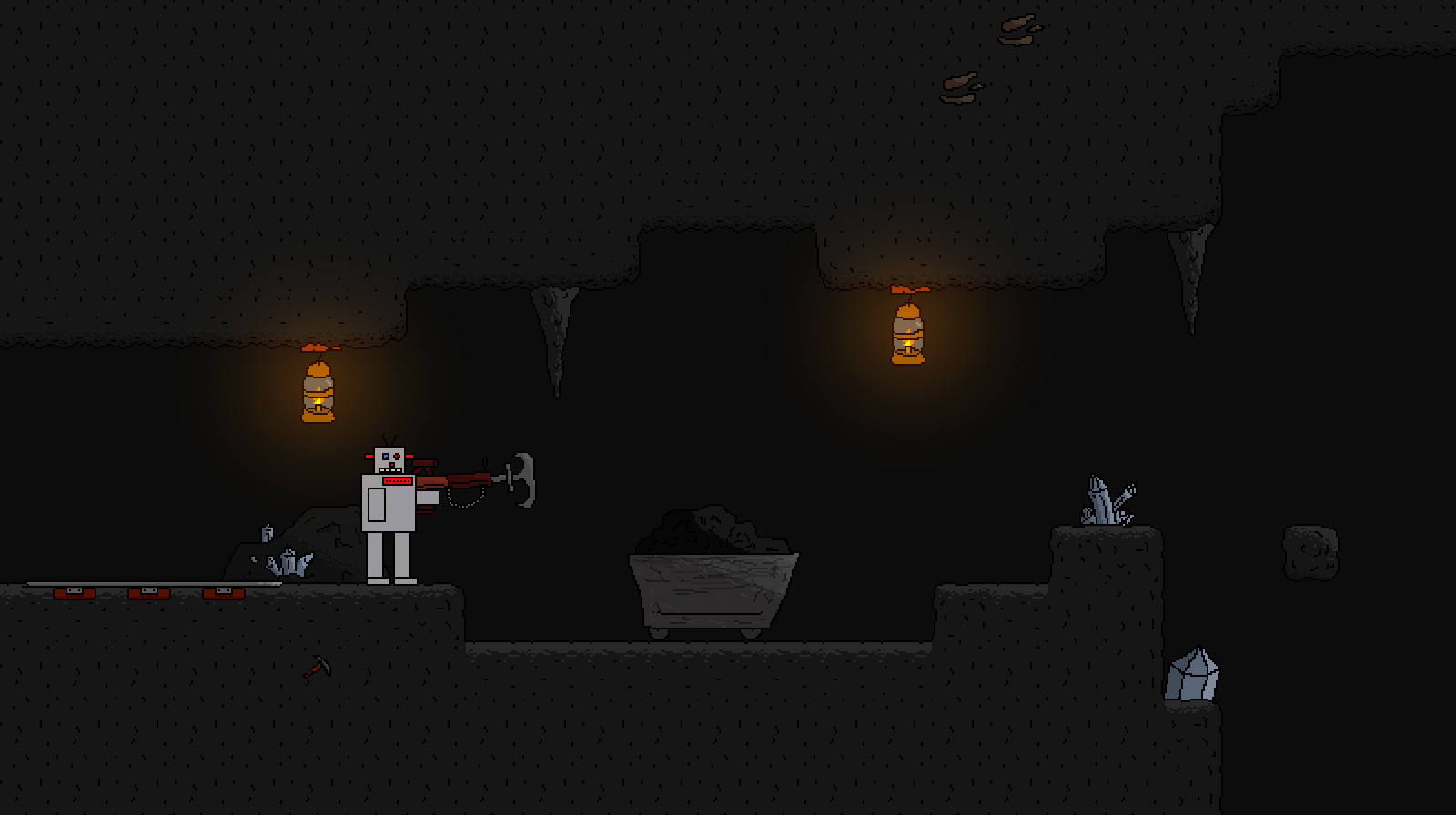 Mystery Chamber 2015 Forever #3