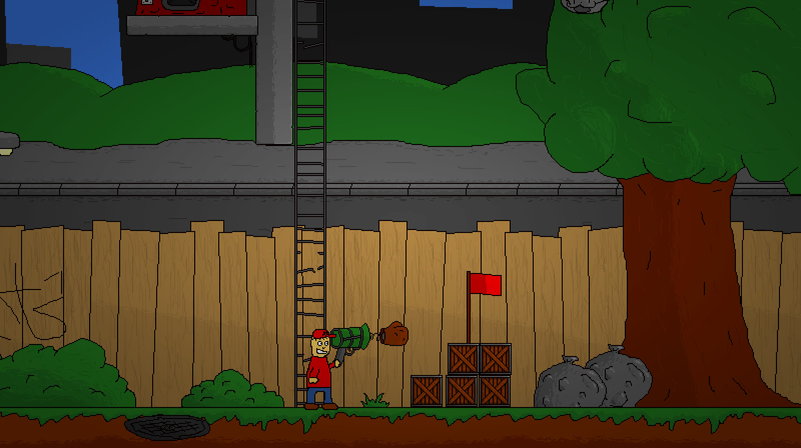 Mystery Chamber 2015 Forever #15