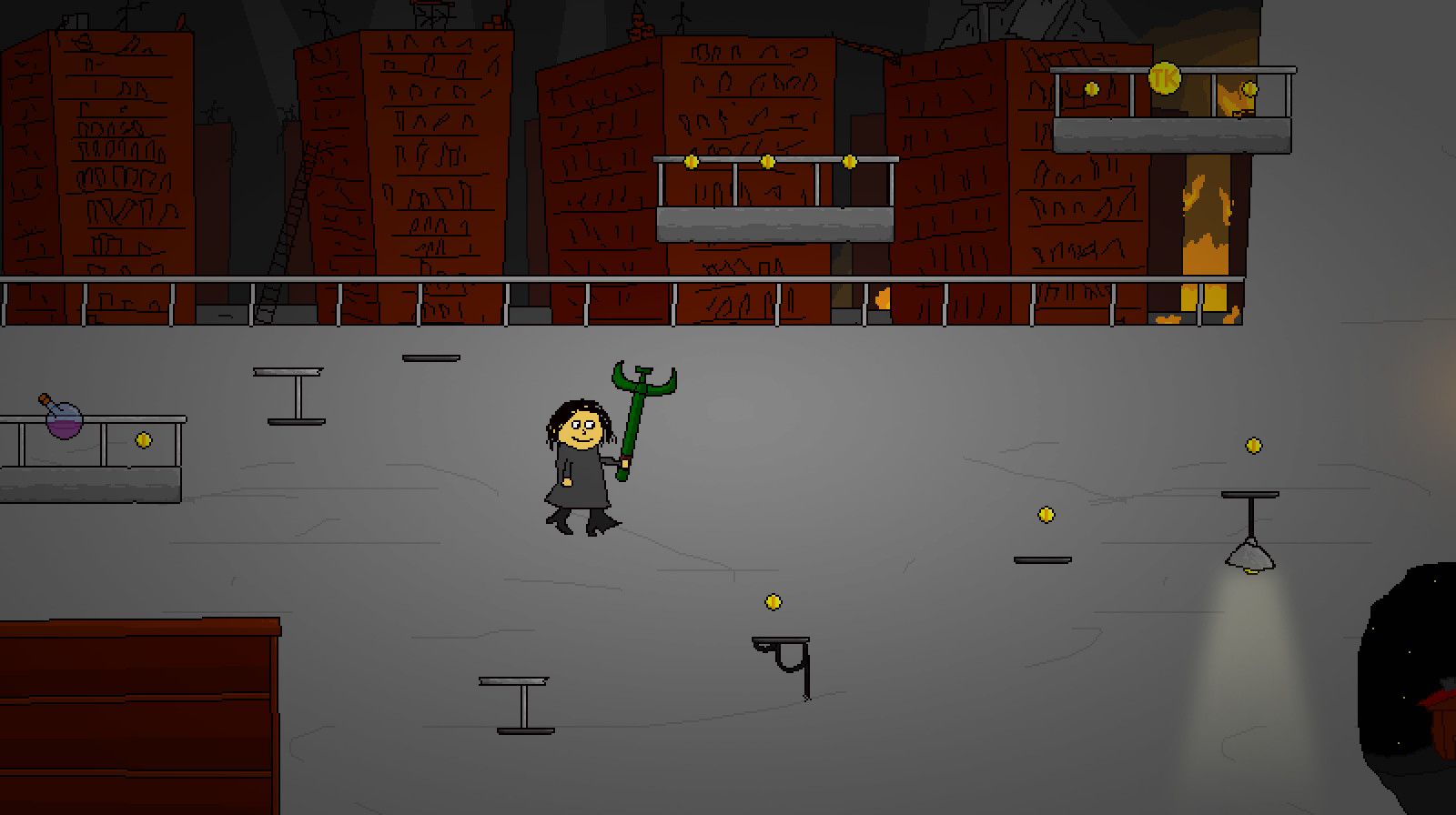 Mystery Chamber 2015 Forever #12