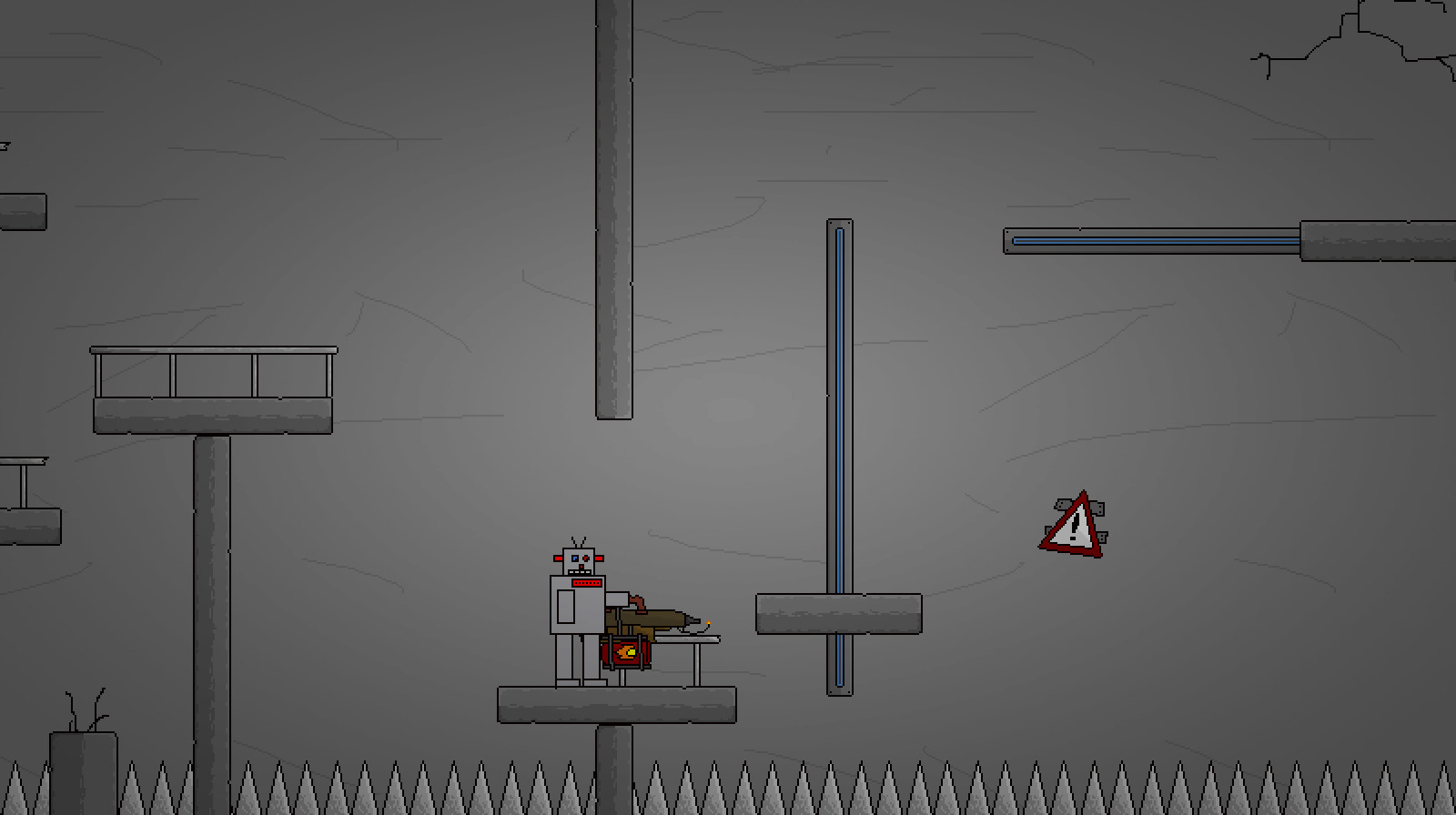 Mystery Chamber 2015 Forever #10