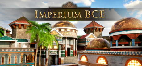 Imperium BCE Cover Image
