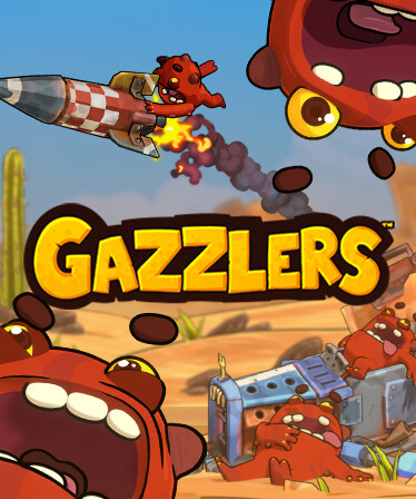 GAZZLERS