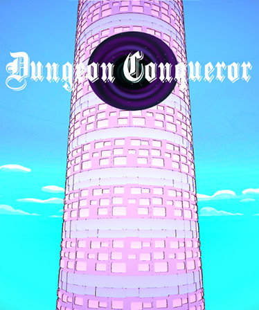 Dungeon Conqueror