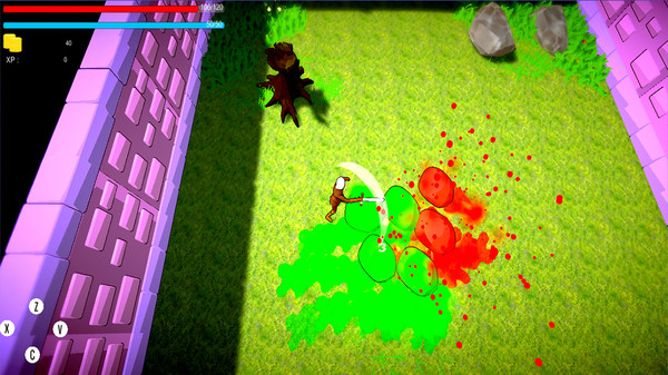 Dungeon Conqueror (Early Access) game for windows Pc 1