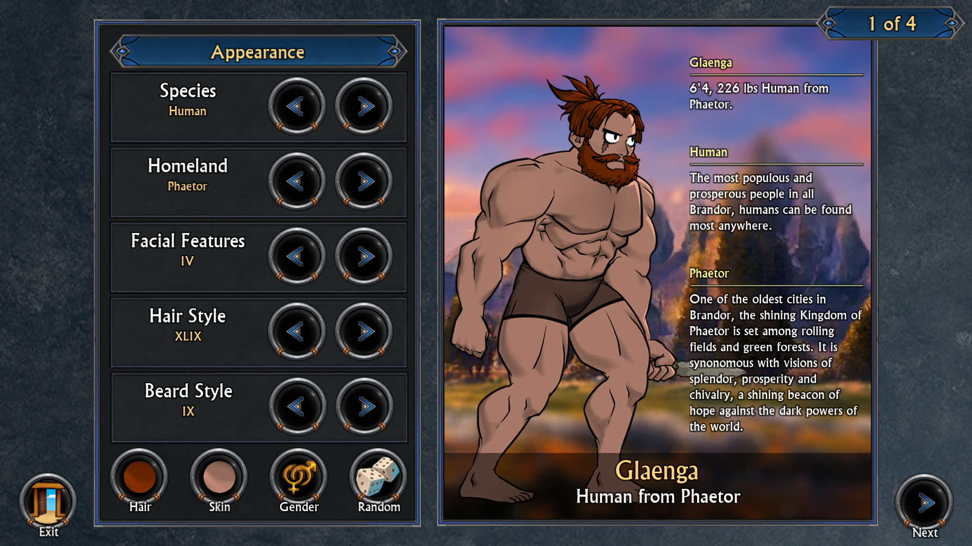 Swords and Sandals Immortals Free Download