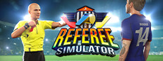 Referee Simulator