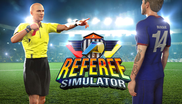 New & popular Simulation games tagged Soccer 