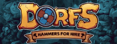 Dorfs: Hammers for Hire