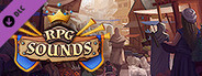 RPG Sounds - Townsfolk - Sound Pack