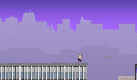 Скриншот из Pintman:Escape the Lockdown
