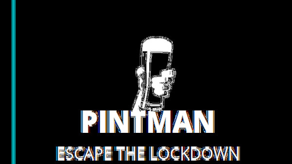 Скриншот из Pintman:Escape the Lockdown