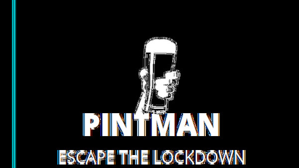 Pintman:Escape the Lockdown