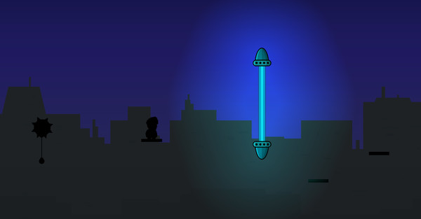 Скриншот из Pintman:Escape the Lockdown