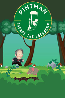 Скриншот из Pintman:Escape the Lockdown