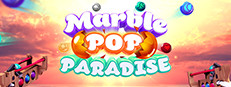Marble Pop Paradise