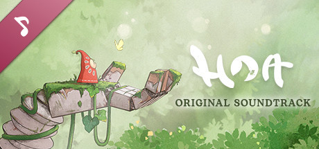 Hoa Soundtrack banner image
