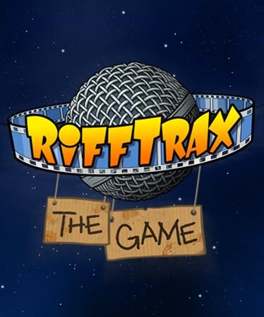 RiffTrax: The Game