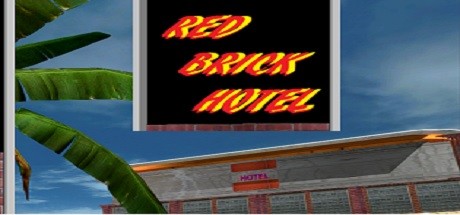 Red Brick Hotel steam charts