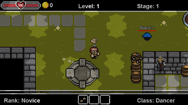 Dungeon Arena - Class Dancer for steam Dungeon Arena - Class Dancer for steam