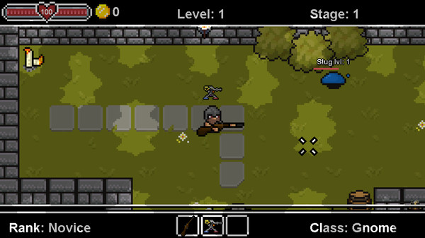 Dungeon Arena - Class Gnome for steam Dungeon Arena - Class Gnome for steam