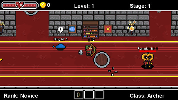 Dungeon Arena - Arena King's palace for steam Dungeon Arena - Arena King's palace for steam