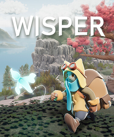 Wisper