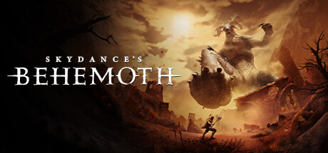 Skydance's BEHEMOTH steam charts