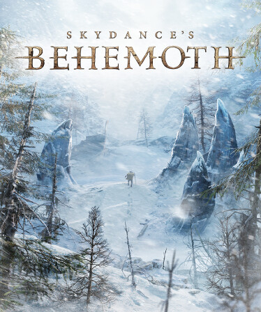 Skydance's BEHEMOTH