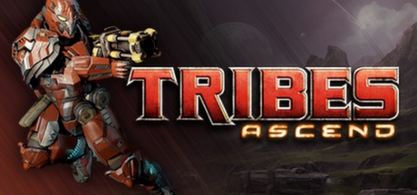 Tribes: Ascend header image