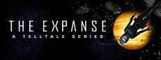 The Expanse: A Telltale Series thumbnail