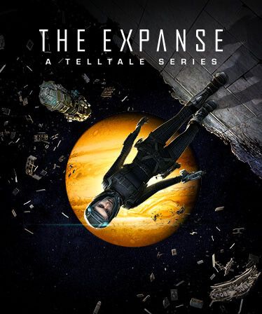 The Expanse: A Telltale Series