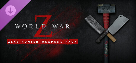 Blade Weapon Pack