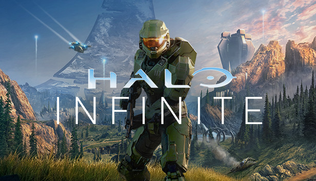 Halo infinite