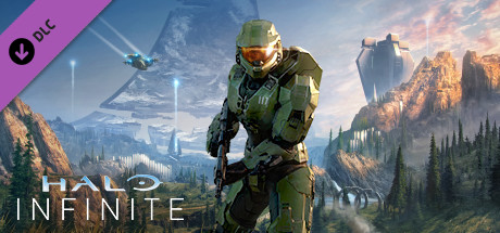 Halo Infinite en Steam