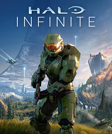 Halo Infinite (Campaign)