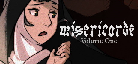 Misericorde: Volume One Cover Image